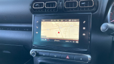 Citroen C3 Aircross 1.2 PureTech 110 Origins 5dr Petrol Hatchback